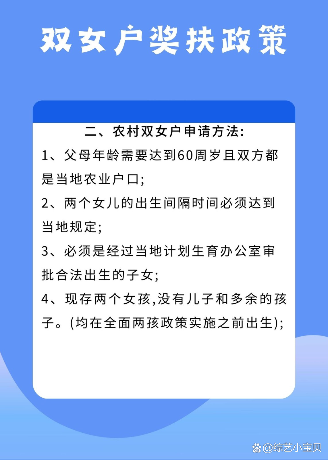 生两个女孩的最新政策