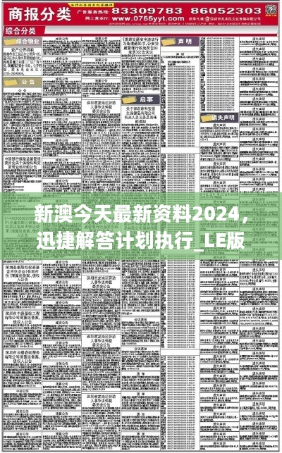 2024新澳精准正版资料|精选资料解析大全