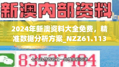 2024新澳精准资料免费|精选资料解析大全